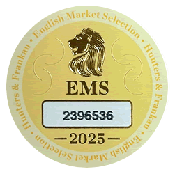 English Market Selection (EMS) English Market Selection (EMS)