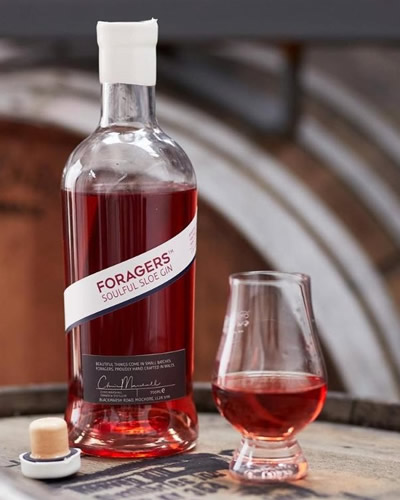 Foragers Product Foragers Product