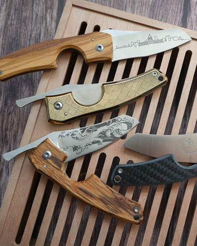 Les Fines Lames Product Les Fines Lames Product