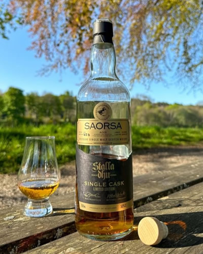 Stalla Dhu Product Stalla Dhu Product