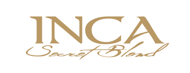 Inca Secret Blend Logo Inca Secret Blend Logo