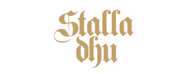 Stalla Dhu Logo Stalla Dhu Logo