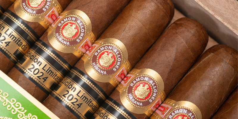 Ramon Allones 2024 Absolutos Ramon Allones 2024 Absolutos