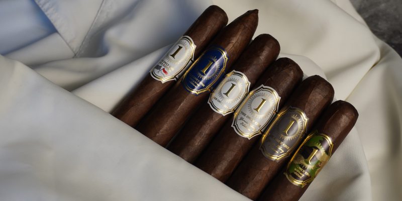 The Only One Cigars The Only One Cigars